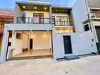 Brand New Well Design Two Storey Quality House in Piliyandala