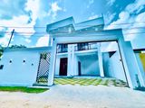 Brand New Well Designed Quality 3 Storey House in Kesbewa Junction