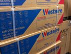 Brand New Westaire 12,000 BTU Inverter Split AC