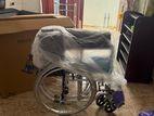 Brand New Wheelchair