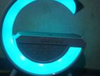 Brand New Wireless Charging Speaker