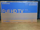 Samsung Smart TV