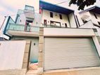 BRAND NEW WITH FURNITURE TWO STOREY HOUSE FOR SALE IN BATTARAMULLA