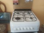 Brand new 4 Burner Coooker