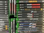 Xbox One Games List