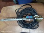 Yagi 4G Antenna Dual Cable 15m