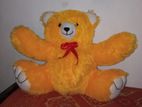 Yellow Teddy Bear