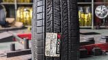 Brand New Yokahama Japan Tyres 185/70/14