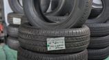 Brand New Yokahama Japan Tyres 185/70/14
