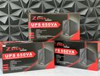 Brand New ZIMA 650VA UPS