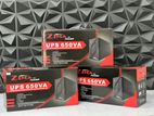 Brand New ZIMA 650VA UPS