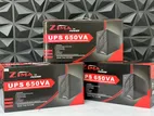 Brand New ZIMA 650VA UPS