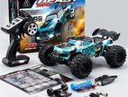 Brand New ZLL SG116 Beast Max 80km/h Brushless RC Car