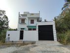 Brand Newly House For Sale in Athurugiriya