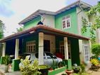 Brand Spacious Two Storey House for Sale in Kottawa