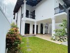 Brand Spaciously 5 Bedrooms House for Sale in Piliyandala