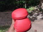 Sunrise Karate Gloves