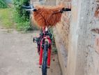 Tomahawk Bicycle