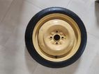 Brand - Toyo Spare Wheel Size 185/55/16