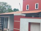 Brand Two-Story House For Sale in Ja-ela H2275