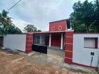 Brand Two-Story House For Sale in Jaela