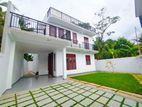 Brand Two Three Storey House for Sale In Maharagama Bokundara Road(0032)