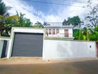 Brand Two Three Storey House for Sale In Maharagama Bokundara Road(6ji2)
