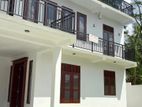 Brand Two Three Storey House for Sale In Maharagama Bokundara Road(A123)