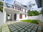 Brand Two Three Storey House for Sale In Maharagama Bokundara Road(AaP2)
