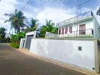 Brand Two Three Storey House for Sale In Maharagama Bokundara Road(pp6)