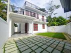 Brand Two Three Storey House for Sale In Maharagama Bokundara Road(pp92)
