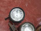 Fog Light Set