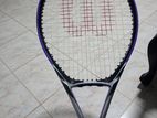 Wilson Tennis Racquet