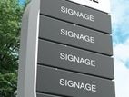 Brand Your Identity With Pylon Signage