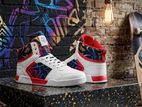 Sneaker Shoe