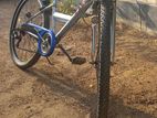Branded Alloy Trek bicycle