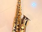 Alto Saxophone