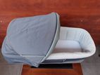 Branded Baby Cot/Carrier