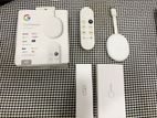 Chromecast