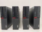 Lenovo Desktop Pc