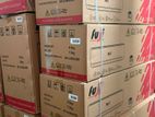 Branded Fuji 12000 BTU R32 Gas AC