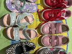 Girls Shoes