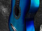Branded Guitar