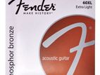 Guitar String