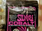 Guitar Strings