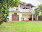 Branded House for Sale Maharagama