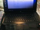 HP 2000 Notebook Laptop