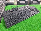 Branded Keyboard