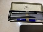 Branded Pen Collection