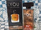 Perfume 100ml